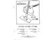 ALFATEC CT1320 Owners Manual
