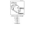 ALFATEC CT2740R Owners Manual