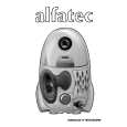 ALFATEC ALFA400 Owners Manual