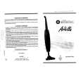 ALFATEC AS85Ariella Owners Manual
